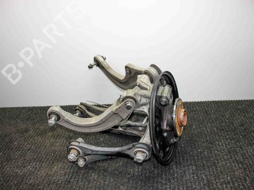 Used Left rear suspension CUPRA BORN (K11) 58 e-boost (231 hp) 29007863