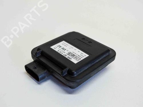 Elektronisk modul AUDI A4 B9 (8W2, 8WC) 2.0 TFSI (190 hp) 10674438