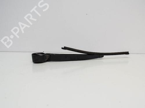 Used Rear windshield wiper arm VW POLO V (6R1, 6C1) 1.2 TDI (75 hp) 14688616