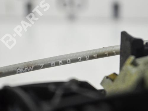 Support BMW 3 Touring (E91) 318 i | BP7673466C155 