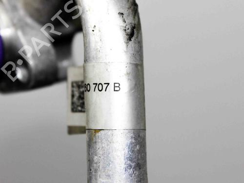 AC pipe AUDI A4 Allroad B8 (8KH) 2.0 TFSI quattro | BP19432213M126