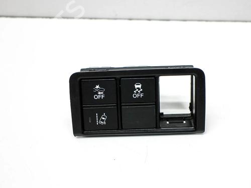 Used Switch Switch HONDA CIVIC X Hatchback (FC_, FK_) 2.0 (160 hp) 28822532 28822532