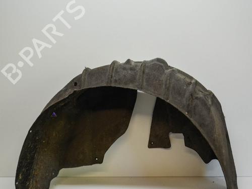 Used Wheel arch AUDI A3 Sportback (8PA) 1.6 TDI (105 hp) 14675133
