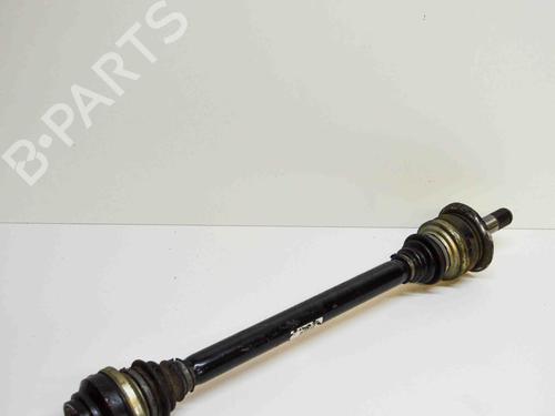 Used Left rear driveshaft Left rear driveshaft 8851046 8851046