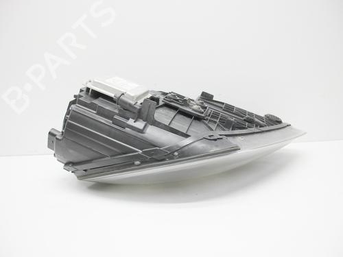 Left headlight PORSCHE CAYENNE (92A) 4.8 S | BP31998398C28 