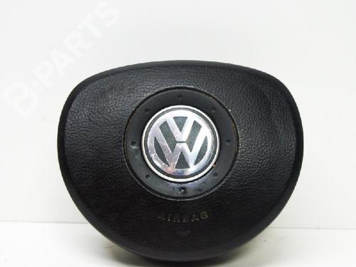 Used Squib airbag VW TOURAN (1T1, 1T2) 2.0 TDI (170 hp) 7672175