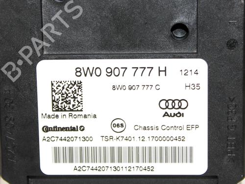 Elektronisk modul AUDI A5 Sportback (F5A, F5F) S5 quattro | BP19331374M83 