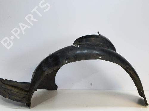 Used Wheel arch SKODA FABIA II Combi (545) 1.4 TDI (80 hp) 14671111
