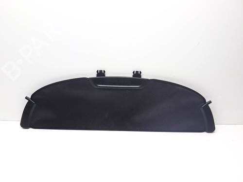 Used Rear parcel shelf ALFA ROMEO STELVIO (949_) 2.0 Q4 (200 hp) 30155432