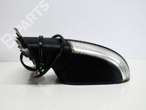 Left mirror VW GOLF PLUS V (5M1, 521) 1.9 TDI | BP6493473C26 