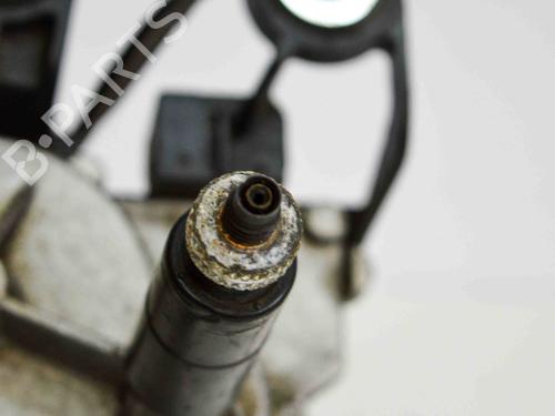 Rear wiper motor VW GOLF PLUS V (5M1, 521) 2.0 TDI | BP7914557M102