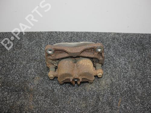 Right front brake caliper SUBARU FORESTER (SJ_) 2.5 AWD (SJ9) | BP37413292M104  - Image 6