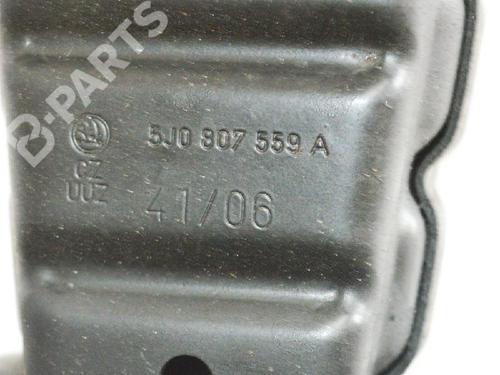 Front bumper reinforcement SKODA ROOMSTER (5J7) 1.2 | BP6872060C109 