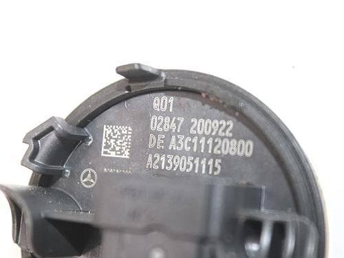 Electronic sensor MERCEDES-BENZ G-CLASS Platform/Chassis (W464) G 350 D 4-matic (464.320) | BP36830842M84 - Image 5
