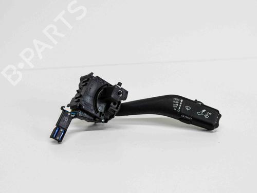 Used Steering column stalk VW JETTA III (1K2) 1.4 TSI (160 hp) 7912824