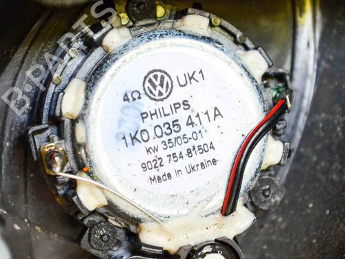 Højttaler VW GOLF V (1K1) 1.9 TDI | BP6494114E2 