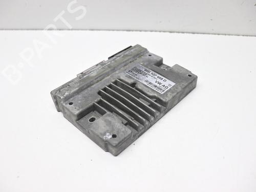 Electronic module AUDI A4 B9 (8W2, 8WC) 2.0 TFSI quattro | BP40486584M83 - Image 3