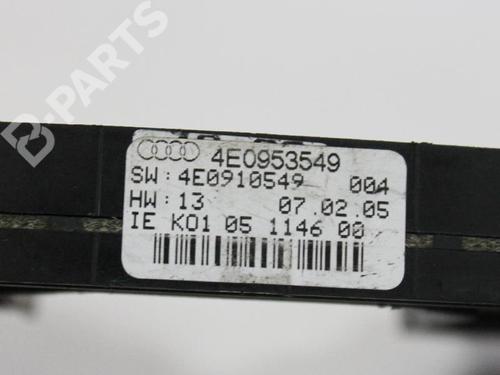 Elektronisk sensor AUDI A8 D3 (4E2, 4E8) 3.0 | BP7913465M84 