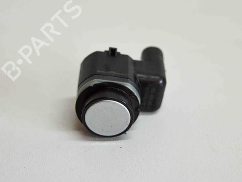 Used Electronic module BMW 5 (F10) 535 i (306 hp) 10300468