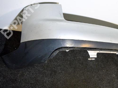 Rear bumper AUDI A6 C5 (4B2) 2.0 | BP8852823C8 