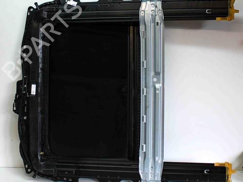 Sunroof AUDI A4 B9 (8W2, 8WC) 2.0 TFSI | BP29614584C124 