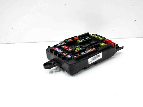 Fuse box BMW X5 (F15, F85) xDrive 50 i | BP26513062E1
