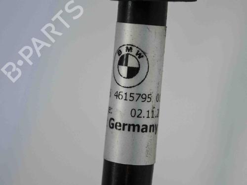 Pipe BMW 3 Touring (F31) 320 d | BP14692486M125