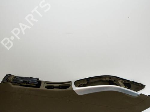 Used Middle console AUDI A4 B8 (8K2) 2.0 TFSI (211 hp) 14677977