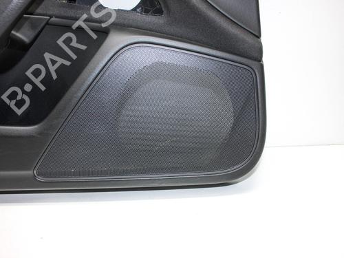 Front left panel AUDI A6 C7 (4G2, 4GC) 2.0 TFSI | BP29811706C58 