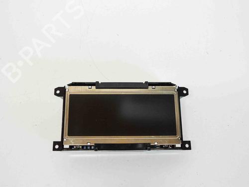 Afficheur AUDI A6 C6 (4F2) 2.0 TDI (121 hp) 7913044