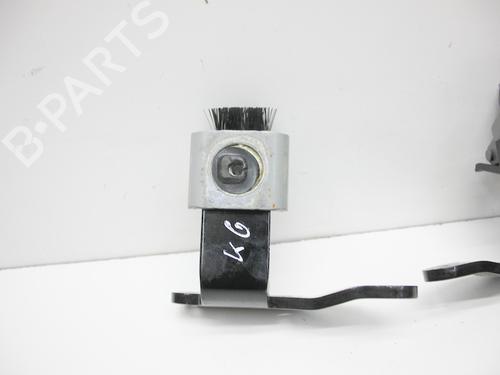 Hinge/Door check strap PORSCHE CAYENNE (92A) 4.8 S | BP32061879C146 - Image 3