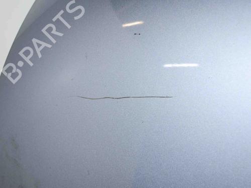 Hood AUDI A6 C6 (4F2) 3.0 TDI quattro | BP6493442C1