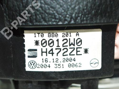 Squib airbag VW TOURAN (1T1, 1T2) 2.0 TDI | BP7672175C102 