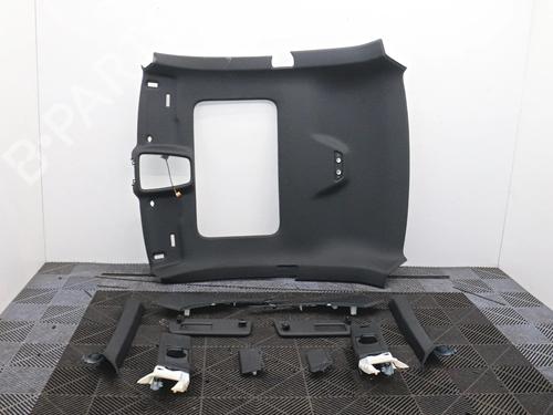Used Interior roof Interior roof 37228280 37228280