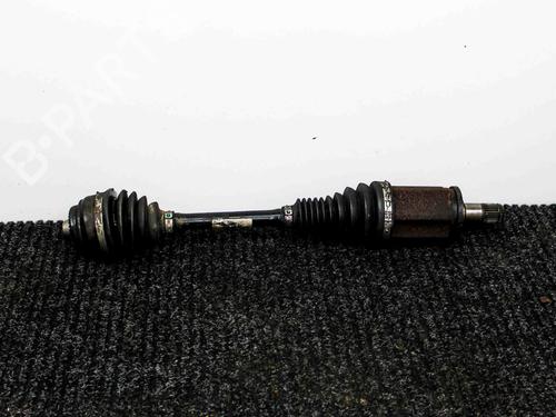 Left front driveshaft BMW 5 (F10) 535 i xDrive | BP19331410M38