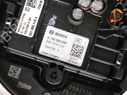 Heater matrix MERCEDES-BENZ G-CLASS Platform/Chassis (W464) G 350 D 4-matic (464.320) | BP39145656M63 - Image 7