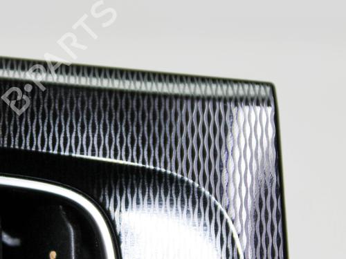 Air vent VW GOLF VII (5G1, BQ1, BE1, BE2) 2.0 GTI | BP17229556I21 