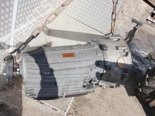 Gearbox MERCEDES-BENZ C-CLASS Coupe (C204) C 220 CDI (204.302) | BP33614207M3 - Image 6