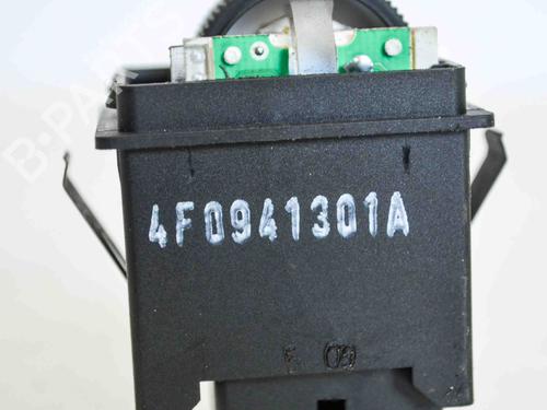 Switch AUDI A6 C6 (4F2) 2.0 TDI | BP6500439I30