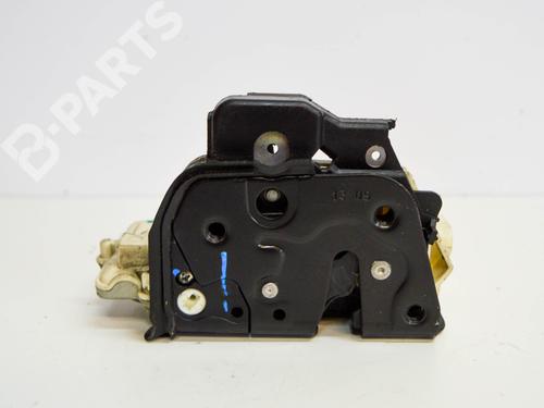 Front right lock AUDI A8 D3 (4E2, 4E8) 3.0 | BP7914573C97 