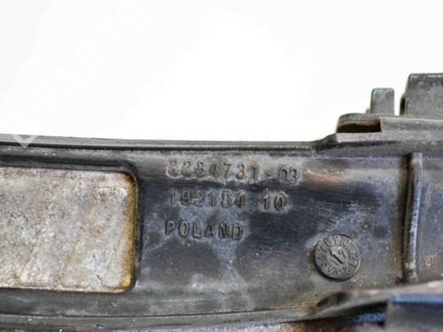 Left rear suspension arm BMW 4 Coupe (F32, F82) M4 | BP6876229M14