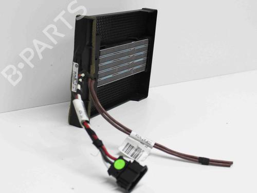 Used Other VW POLO V (6R1, 6C1) 1.2 TDI (75 hp) 6485306