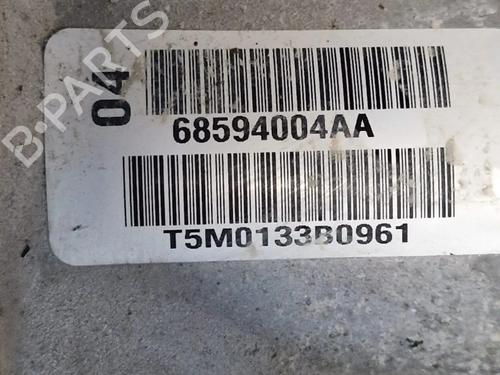 Steering rack CHRYSLER 300C (LX) 3.6 | BP38038269M22 - Image 17