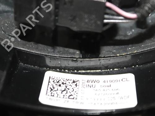Rat AUDI A5 (F53, F5P) 2.0 TFSI quattro | BP36761914C49 - Image 12