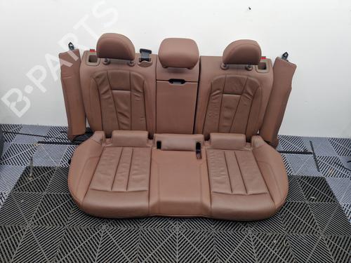 Seats set AUDI A4 B9 (8W2, 8WC) 2.0 TFSI | BP33250289C78  - Image 13