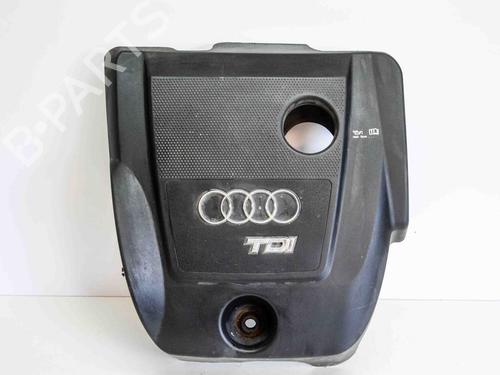 Used Upper protection AUDI A3 (8L1) 1.9 TDI (100 hp) 6502217