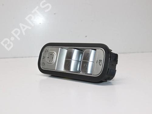 left-front-window-switch-mercedes-benz-g-class-platformchassis-w464-2022-36830838 main image