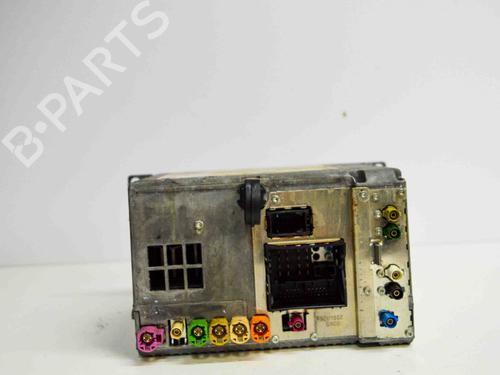 Used Electronic module Electronic module BMW 4 Coupe (F32, F82) 428 i (245 hp) 7741128 7741128