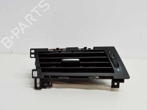 Used Air vent BMW 5 Touring (E61) 520 d (177 hp) 14673162