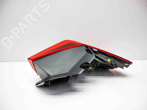 Left taillight CUPRA BORN (K11) 58 e-boost | BP29310736C34 